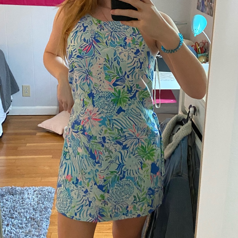 Lily Pulitzer Dress